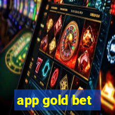 app gold bet